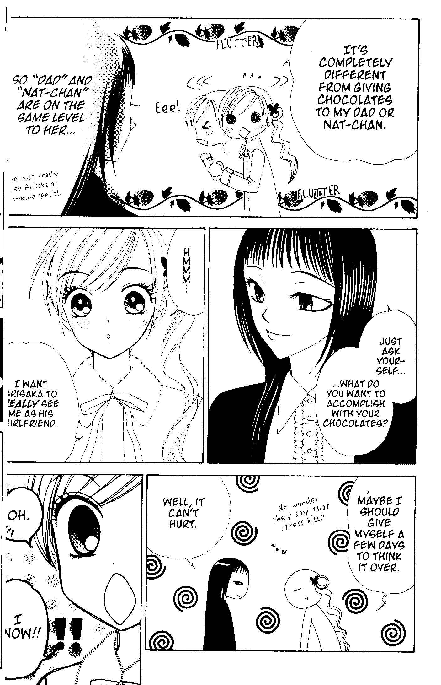 Page 16 Chapter 48 V.B. Rose