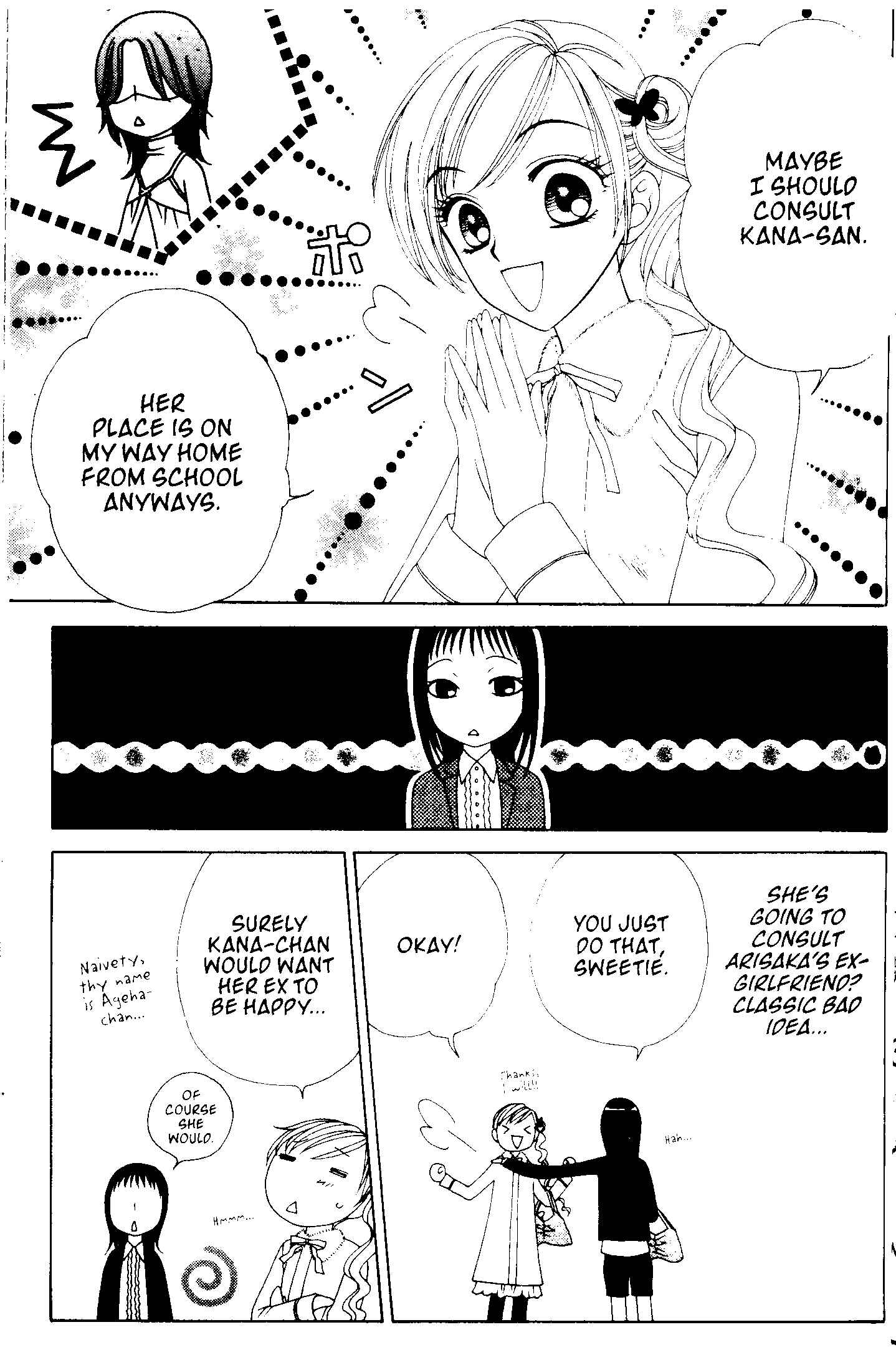 Page 17 Chapter 48 V.B. Rose