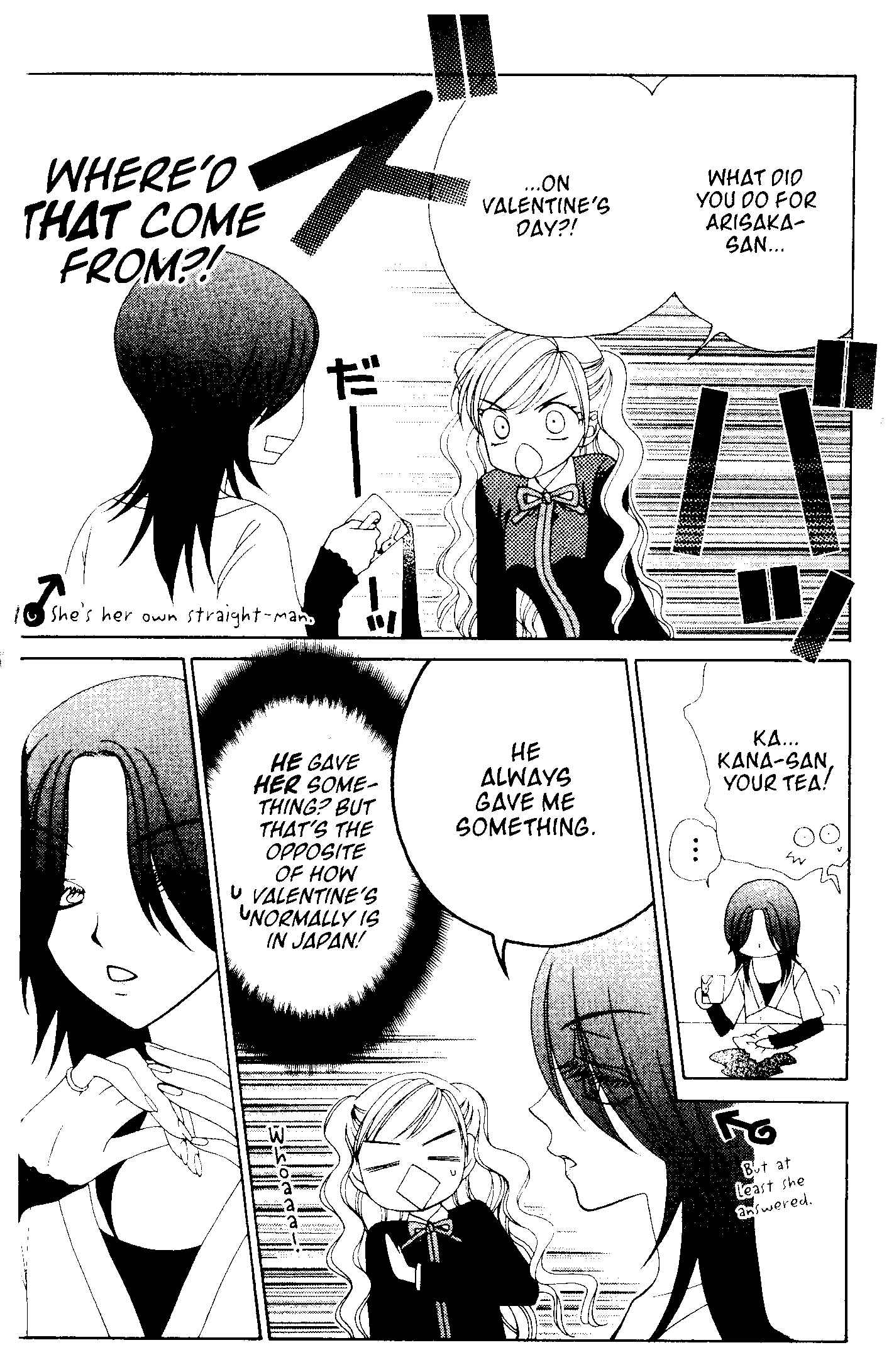 Page 20 Chapter 48 V.B. Rose