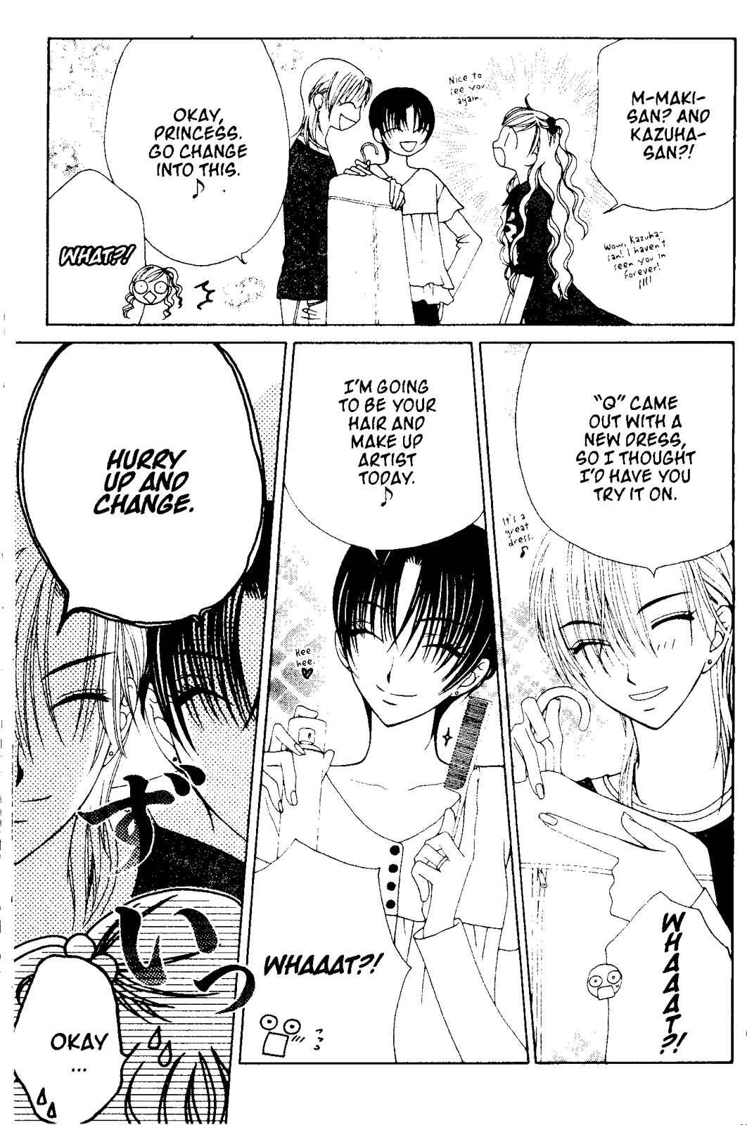 Page 11 Chapter 59 V.B. Rose