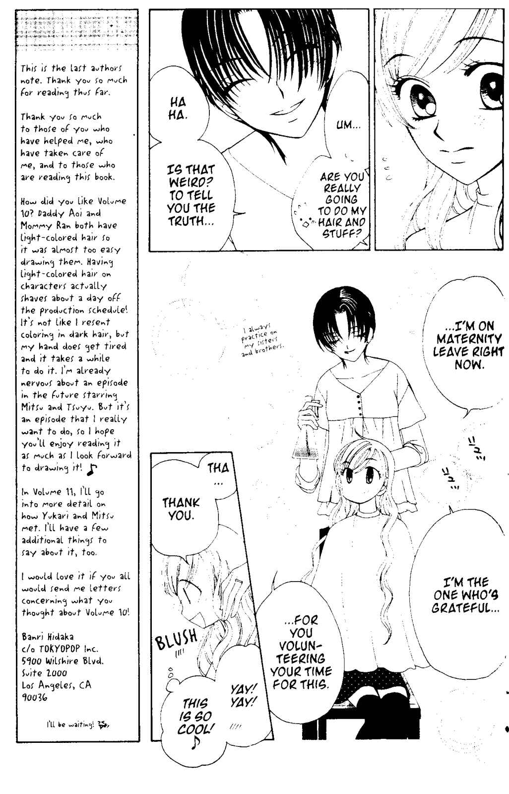 Page 13 Chapter 59 V.B. Rose