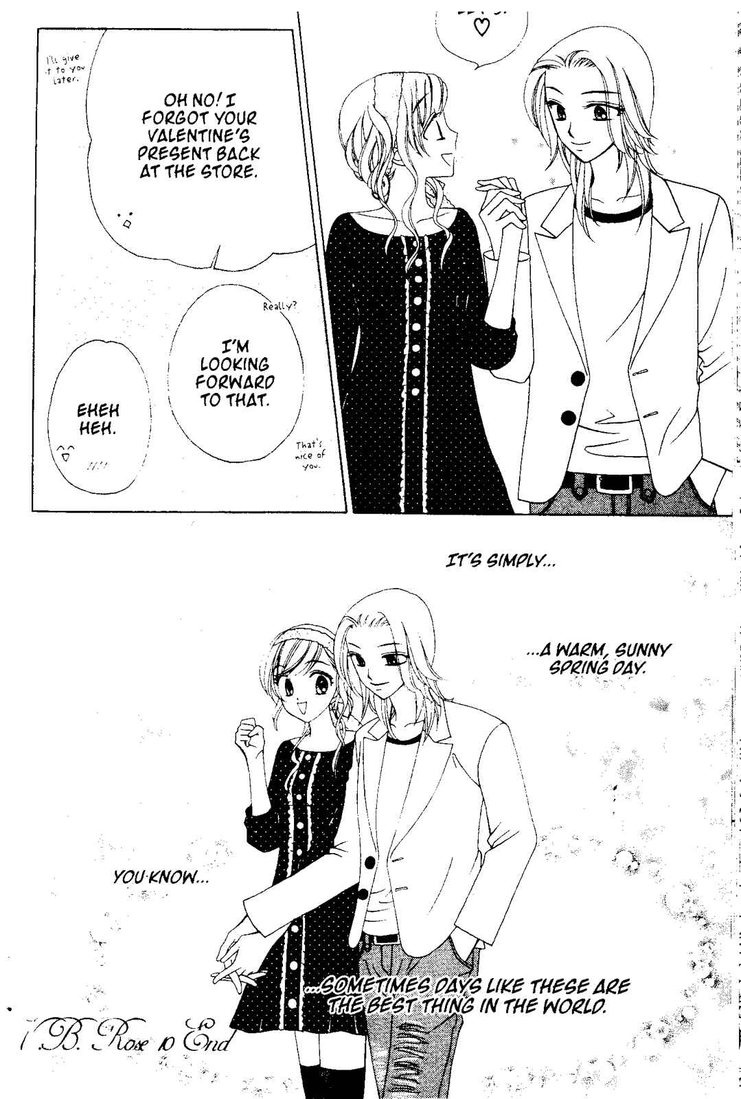 Page 30 Chapter 59 V.B. Rose