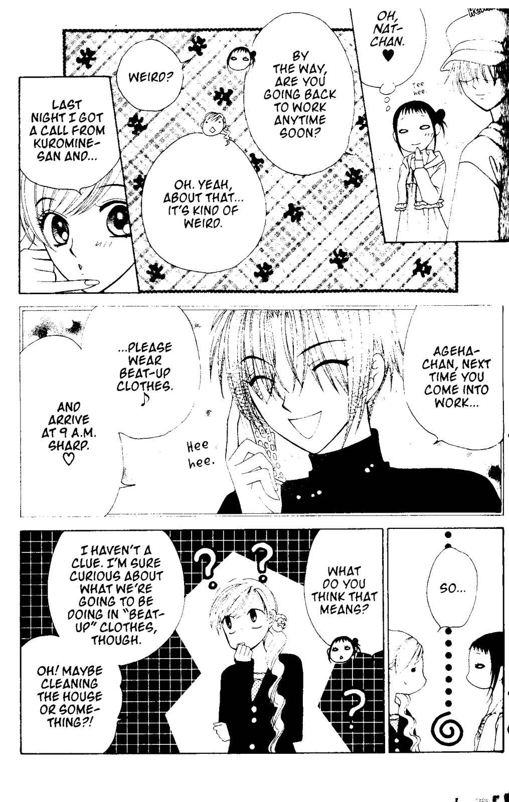 Page 9 Chapter 59 V.B. Rose