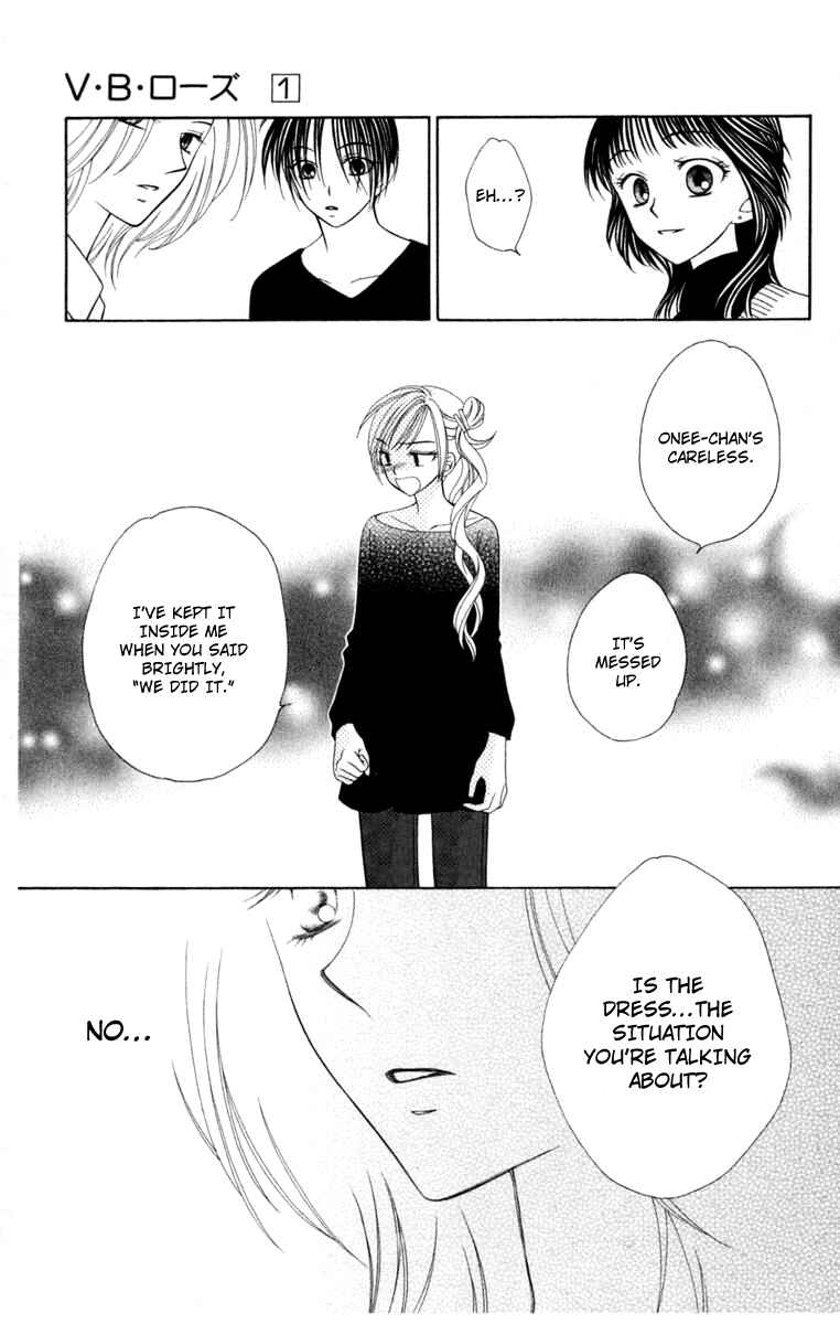 Page 15 Chapter 2 V.B. Rose
