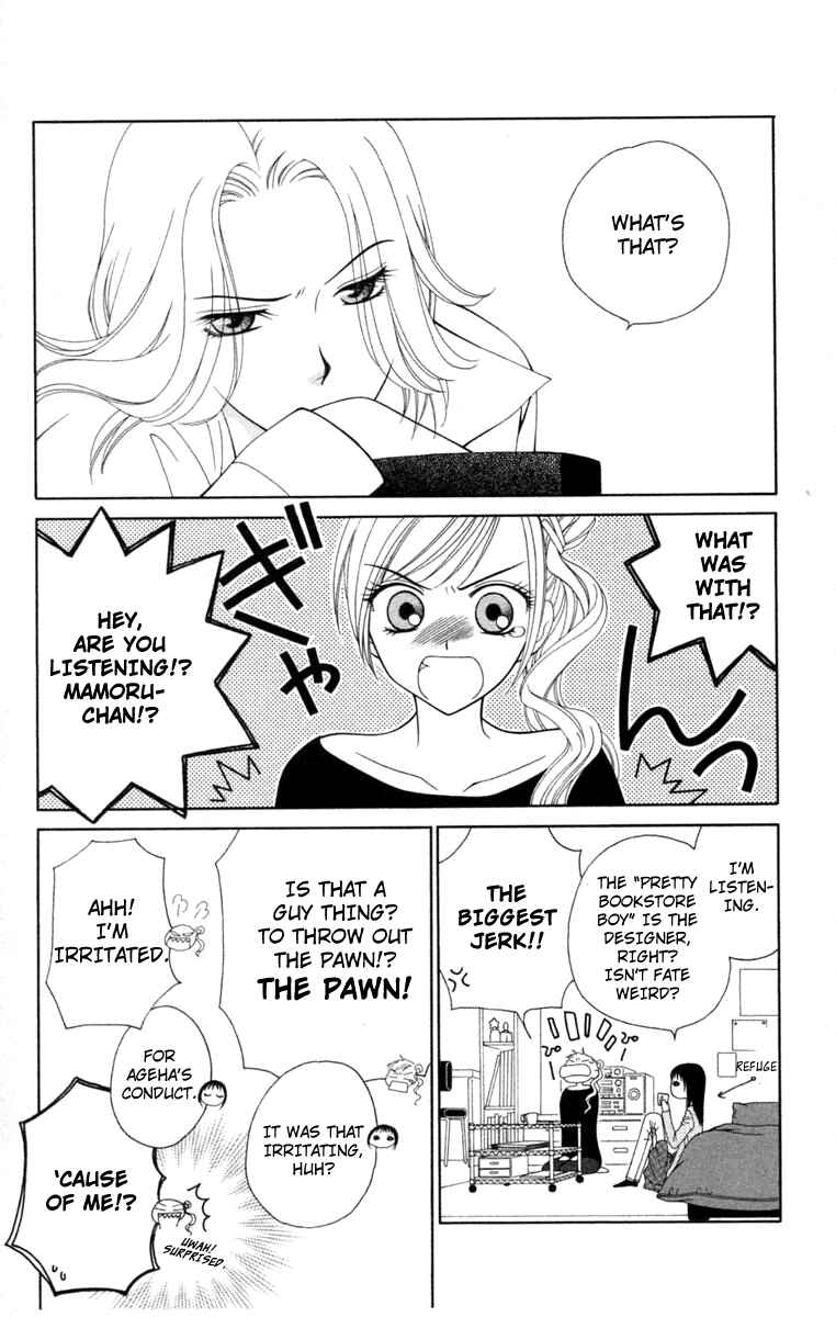 Page 20 Chapter 2 V.B. Rose