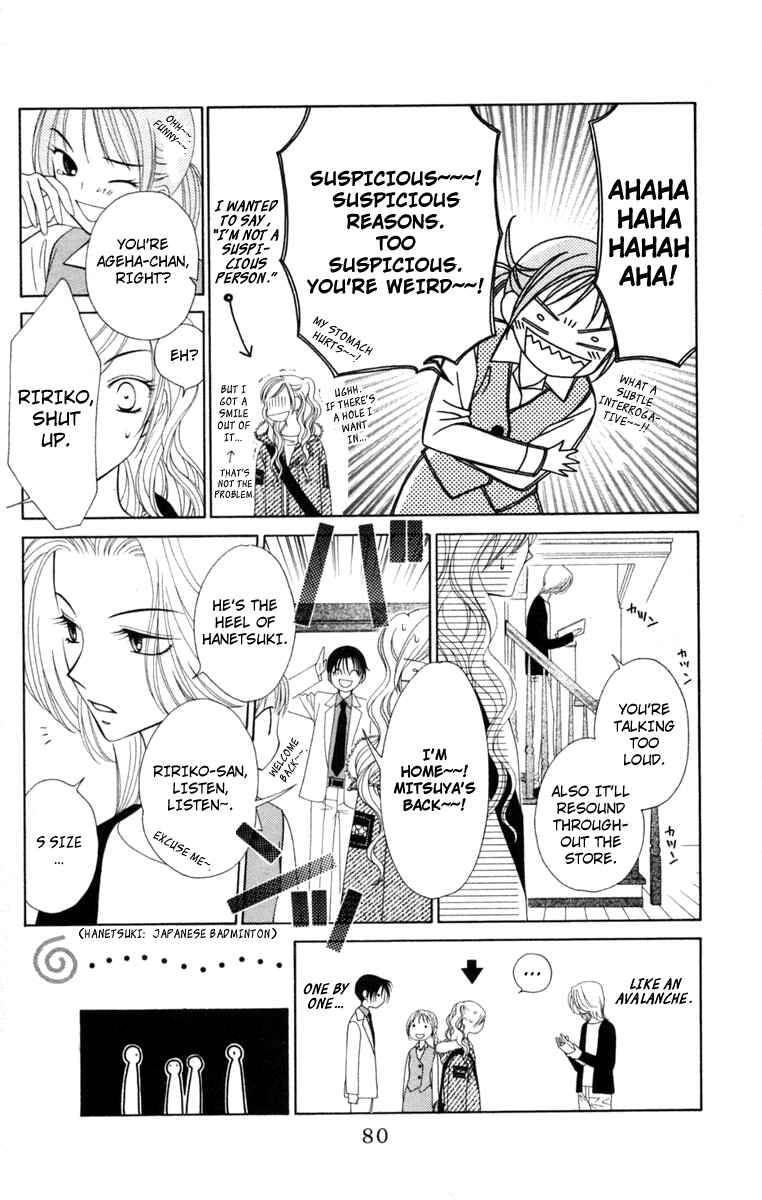 Page 26 Chapter 2 V.B. Rose
