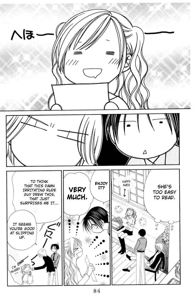 Page 30 Chapter 2 V.B. Rose