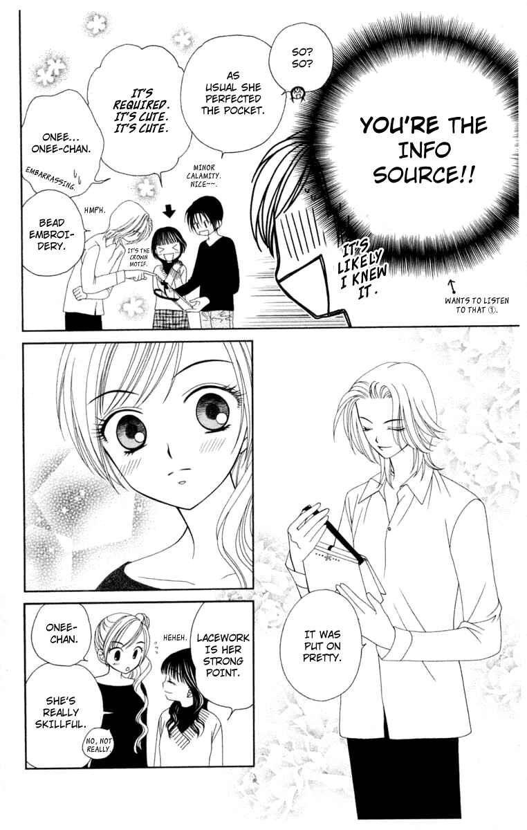 Page 6 Chapter 2 V.B. Rose