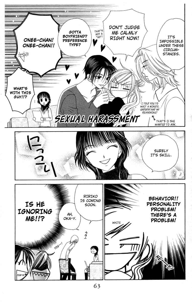 Page 9 Chapter 2 V.B. Rose