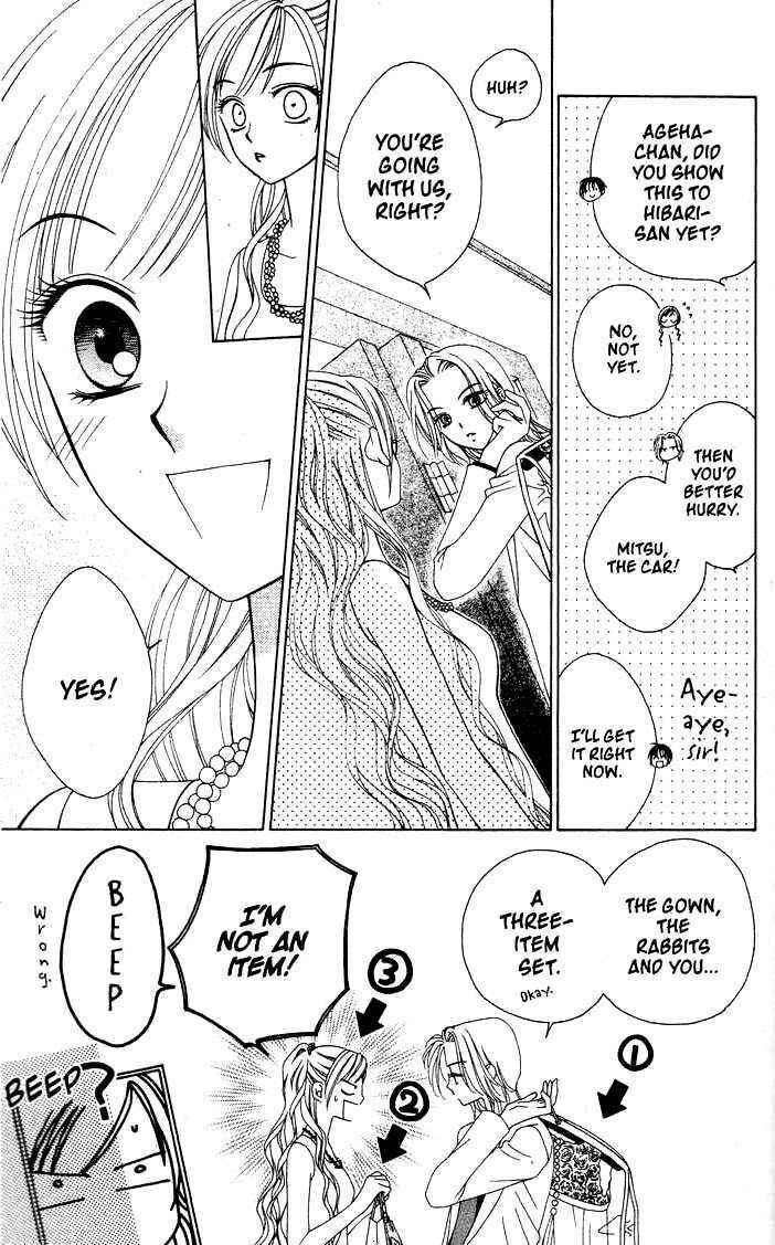 Page 18 Chapter 5 V.B. Rose