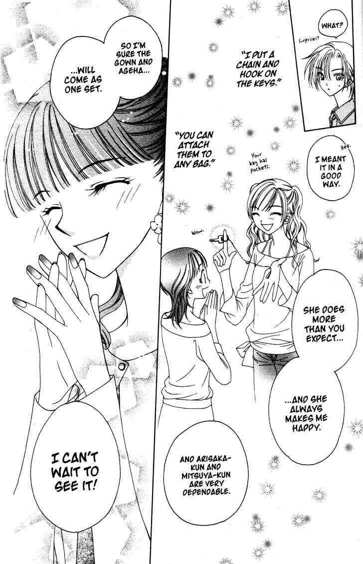 Page 22 Chapter 5 V.B. Rose