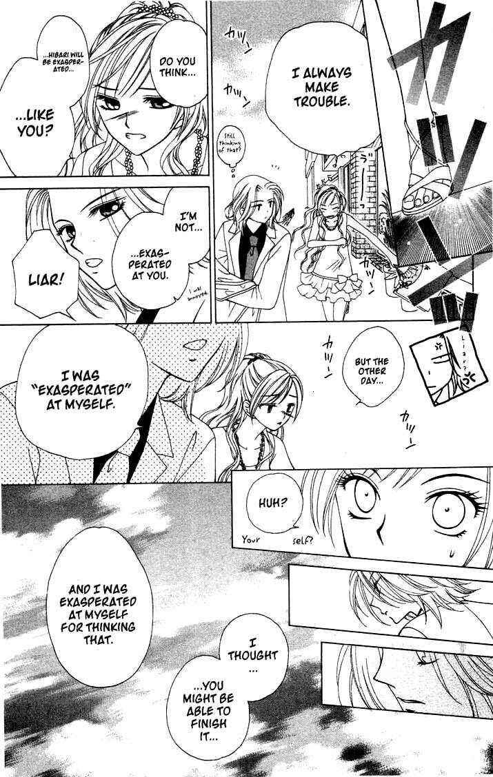 Page 27 Chapter 5 V.B. Rose