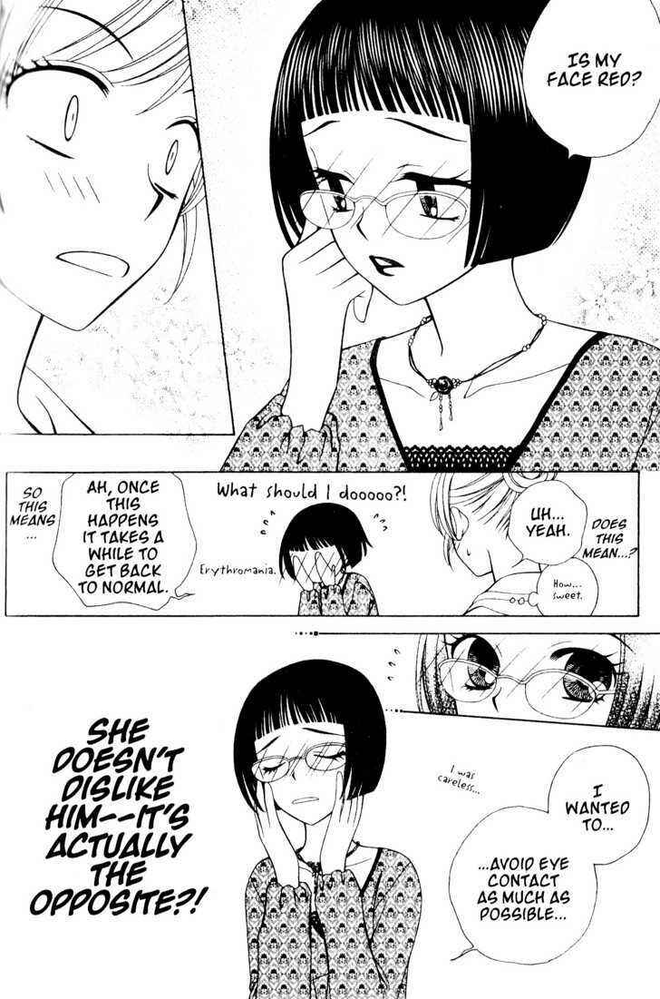 Page 30 Chapter 26 V.B. Rose