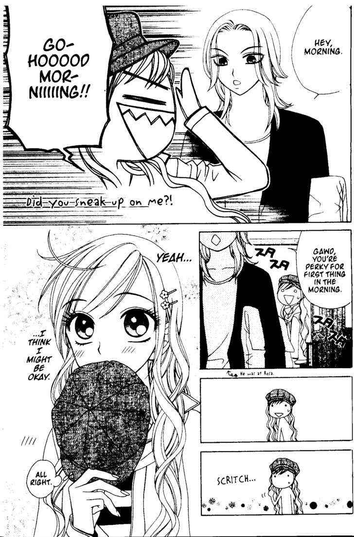 Page 24 Chapter 38 V.B. Rose