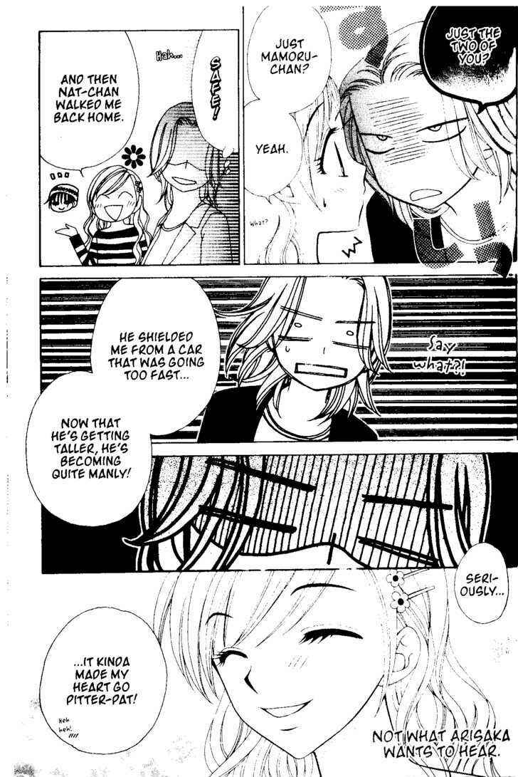 Page 28 Chapter 38 V.B. Rose