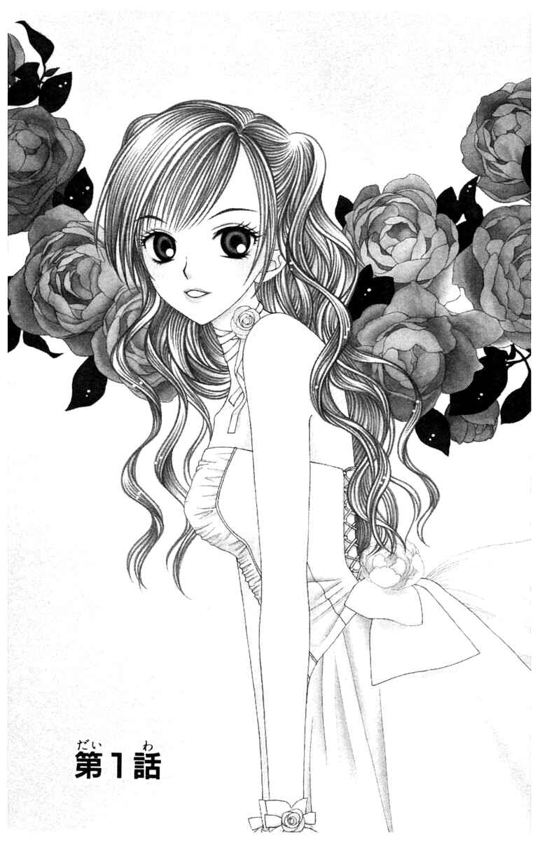 Page 10 Chapter 1 V.B. Rose