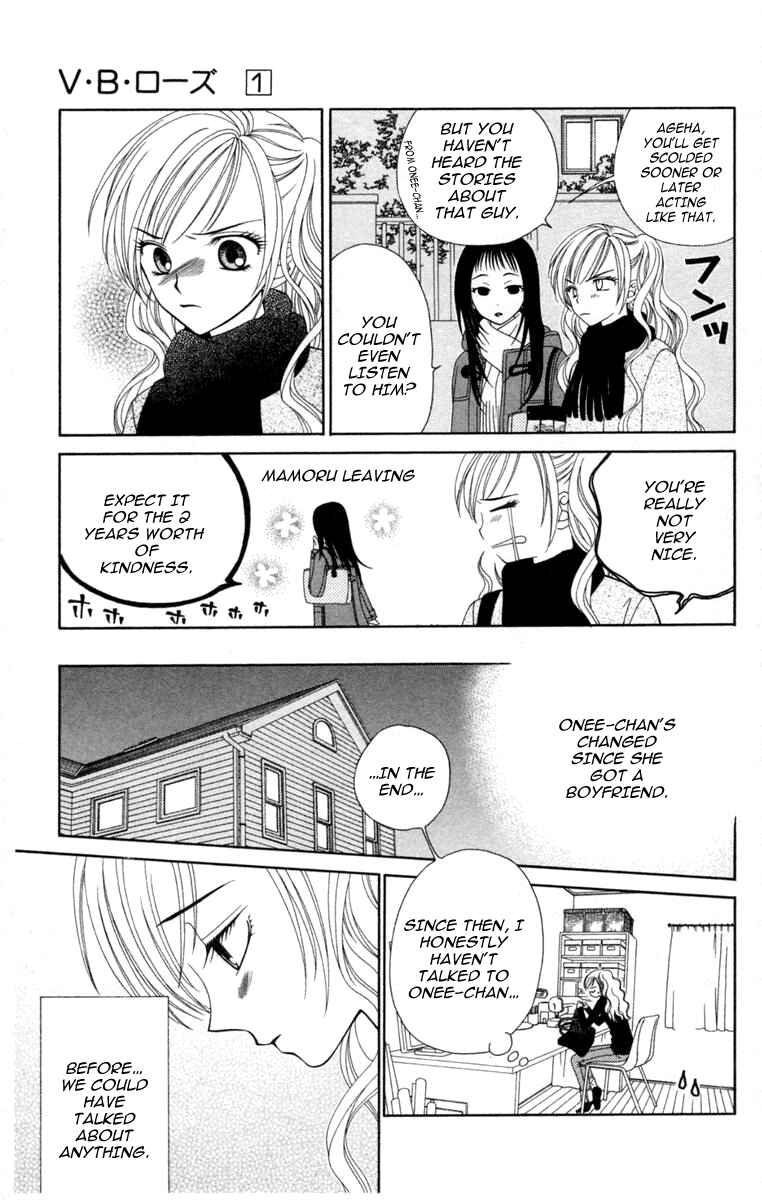 Page 34 Chapter 1 V.B. Rose