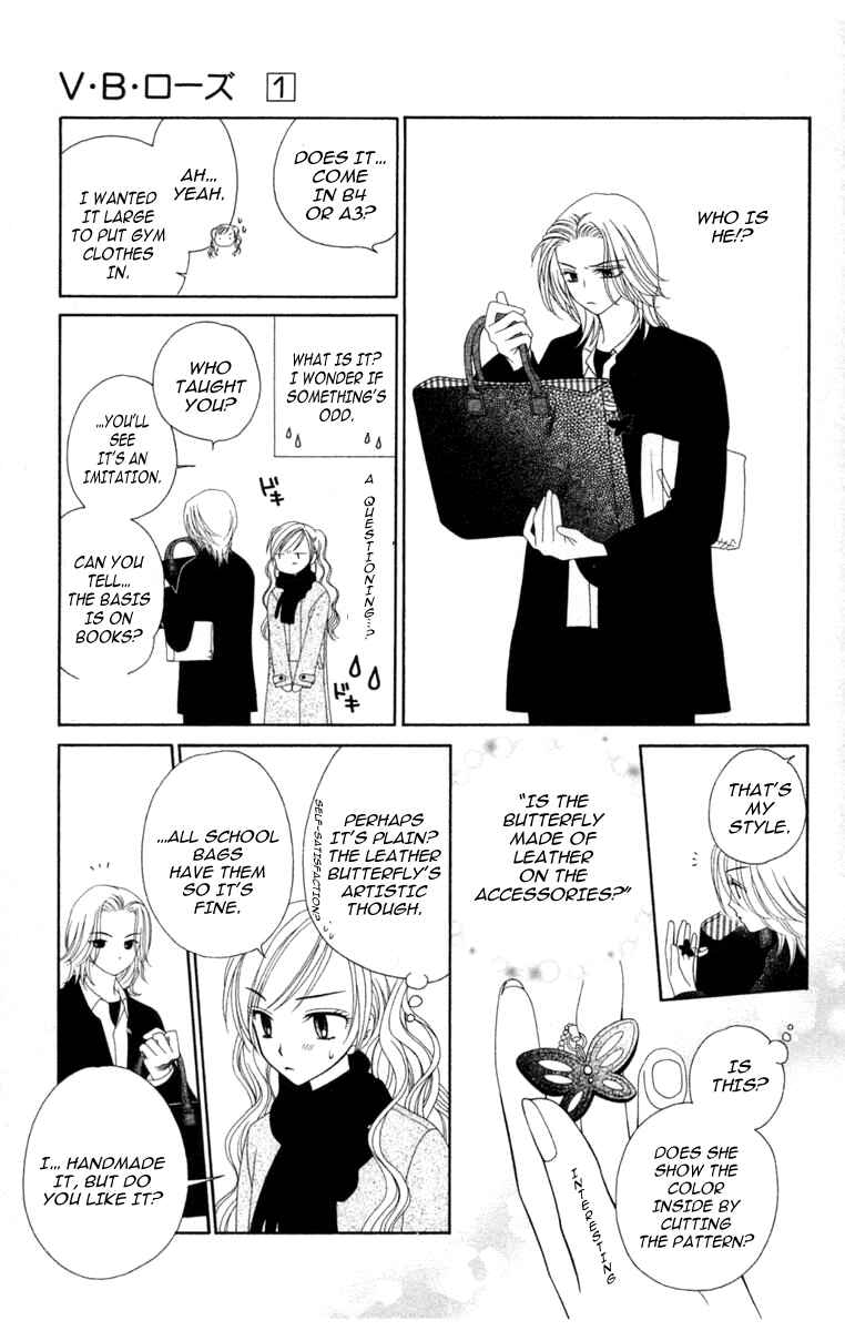 Page 44 Chapter 1 V.B. Rose
