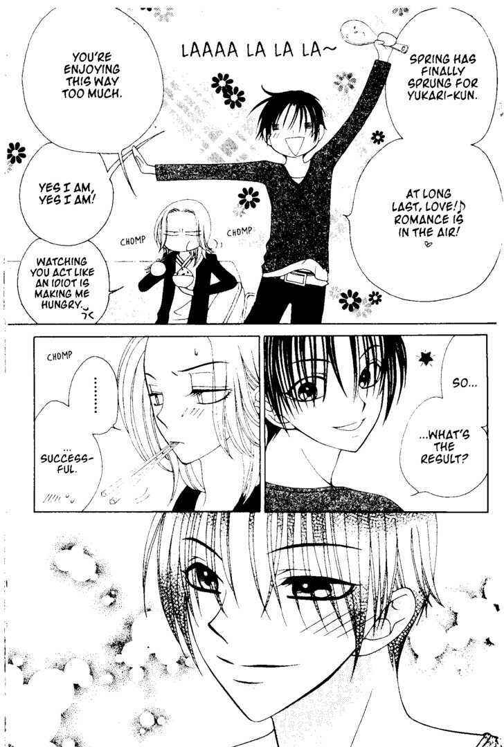 Page 18 Chapter 44 V.B. Rose