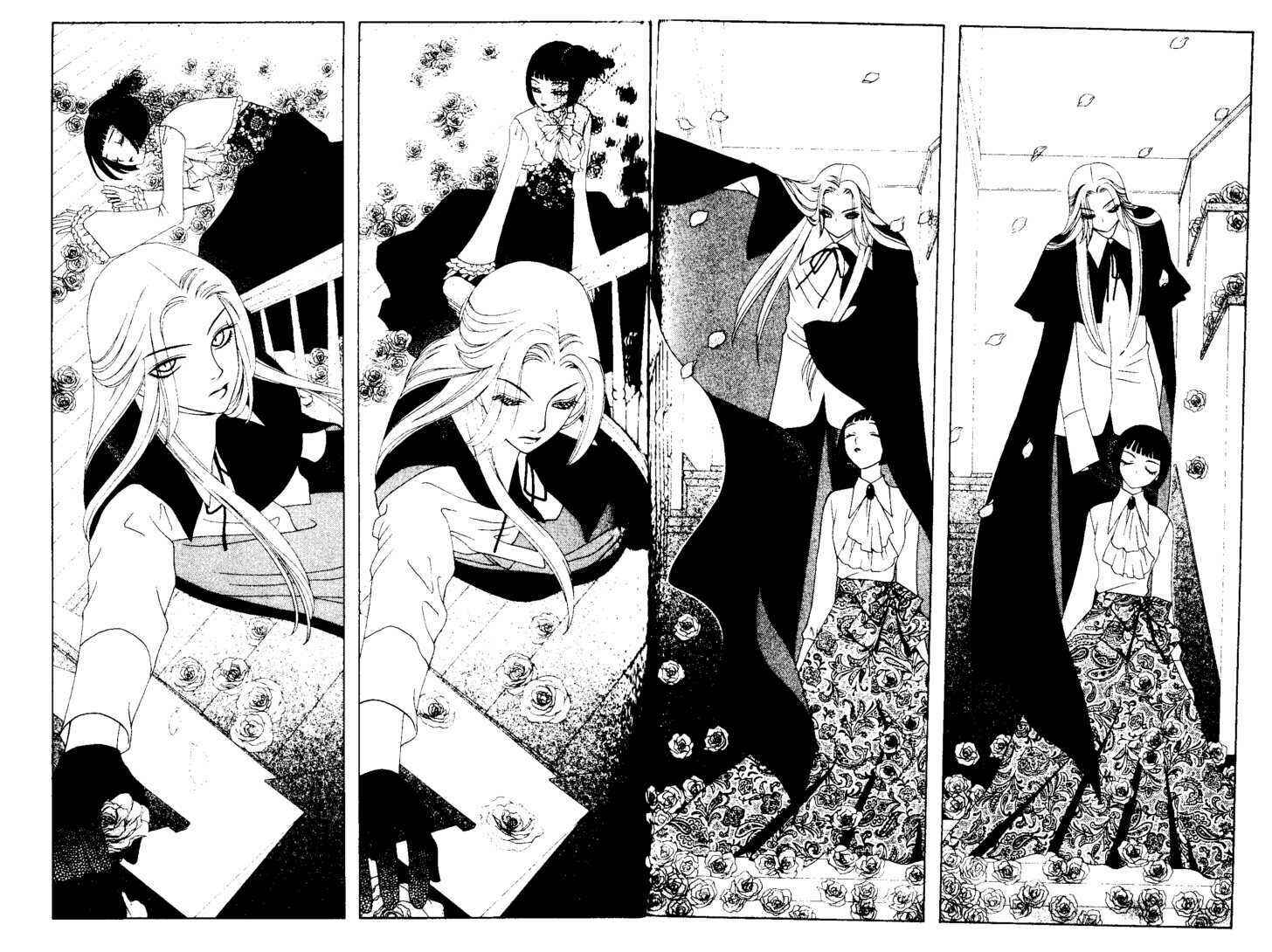 Page 11 Chapter 45 V.B. Rose