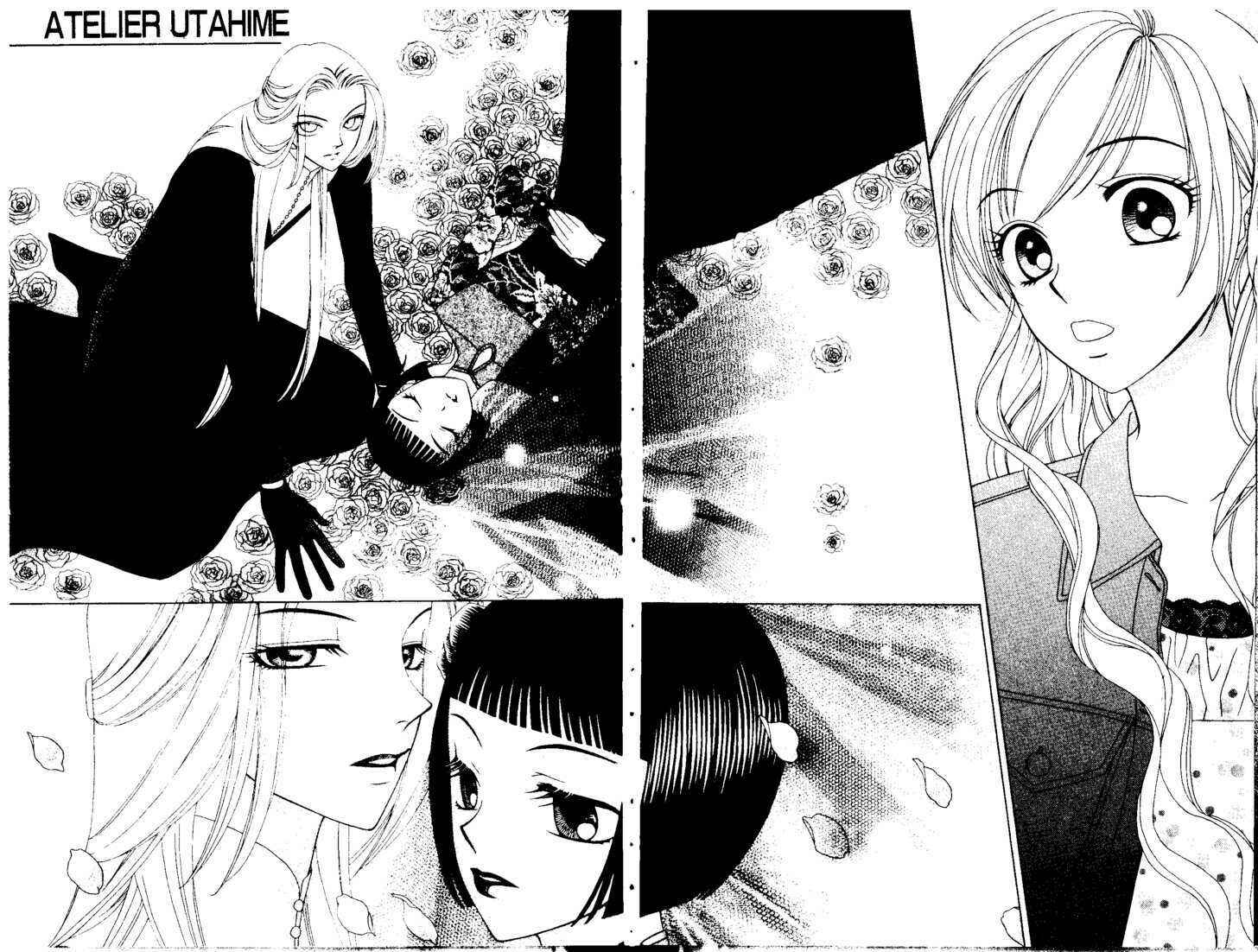 Page 12 Chapter 45 V.B. Rose