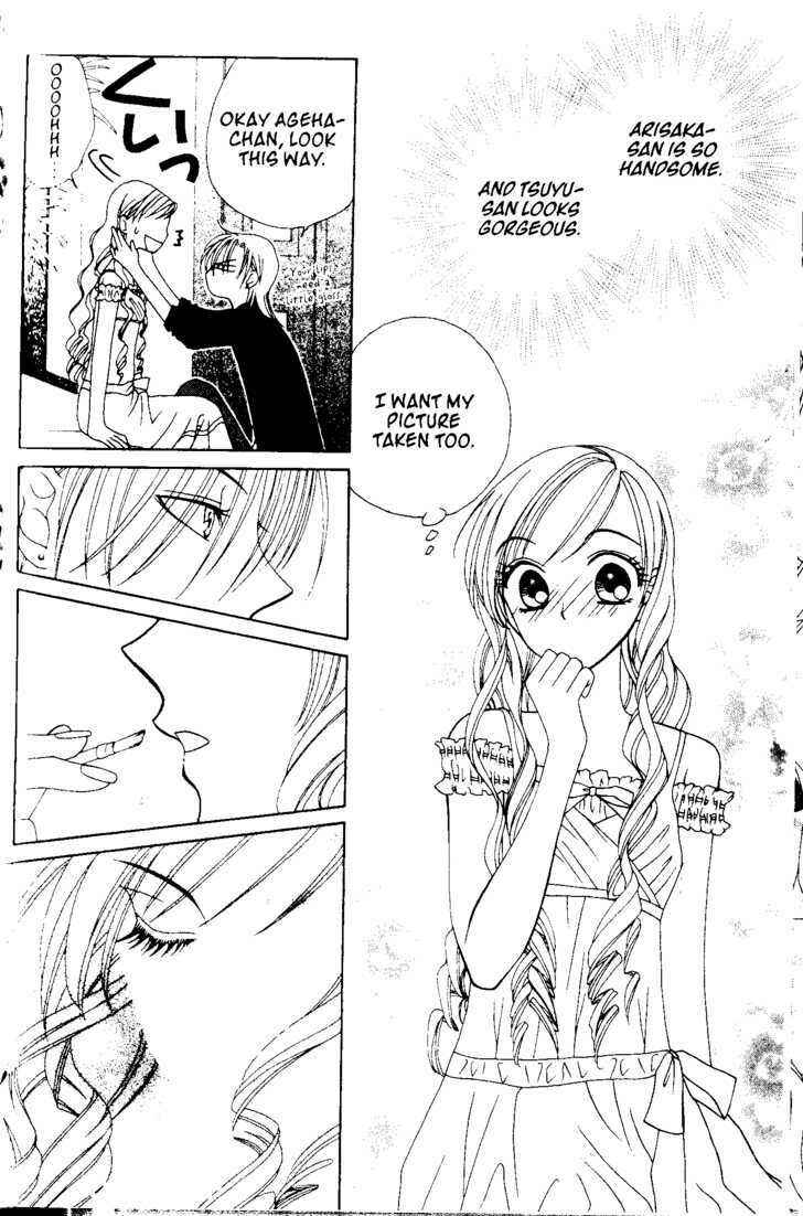 Page 13 Chapter 45 V.B. Rose