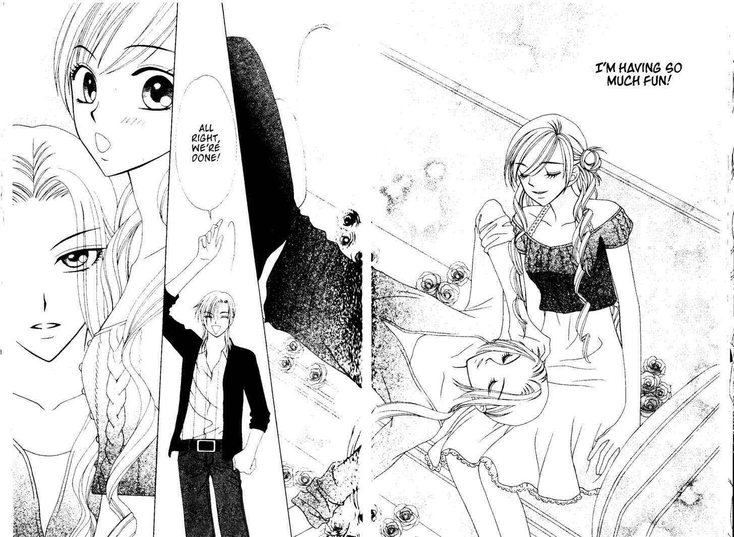 Page 20 Chapter 45 V.B. Rose