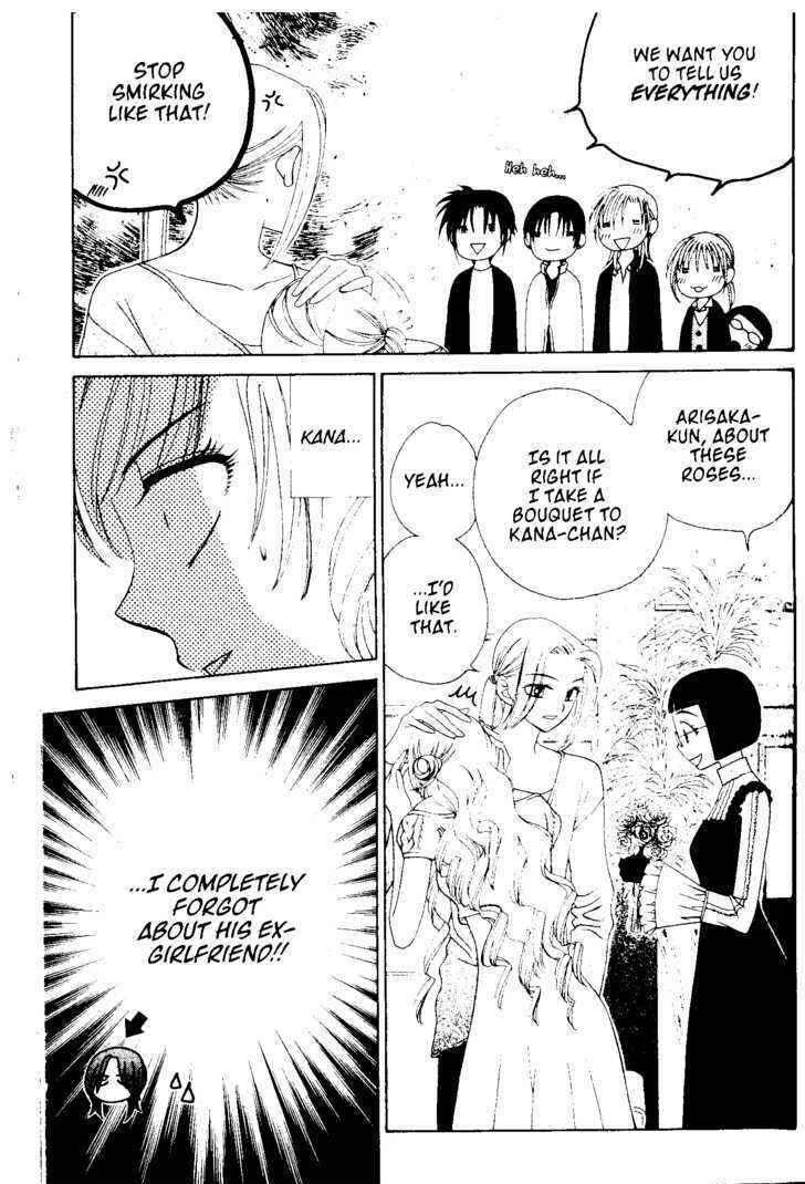 Page 26 Chapter 45 V.B. Rose