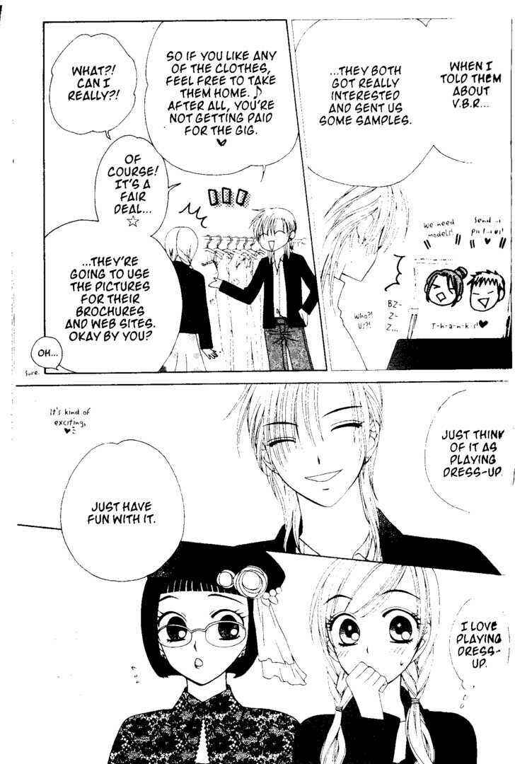 Page 6 Chapter 45 V.B. Rose