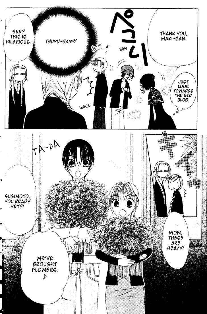 Page 9 Chapter 45 V.B. Rose