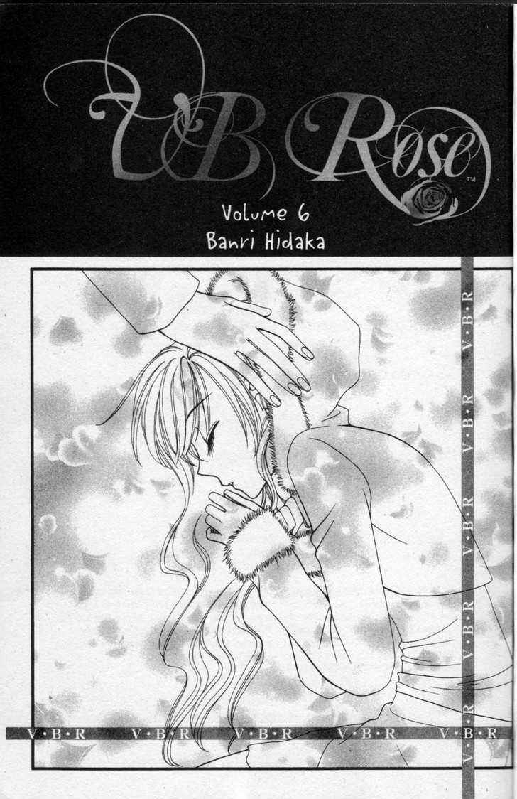 Page 1 Chapter 30 V.B. Rose