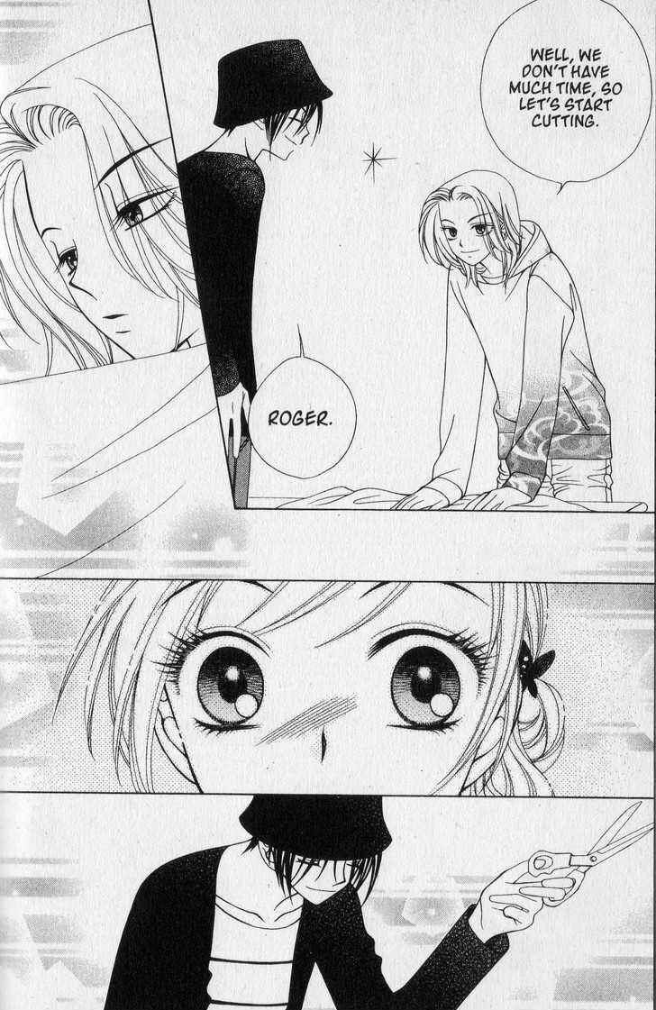 Page 27 Chapter 30 V.B. Rose