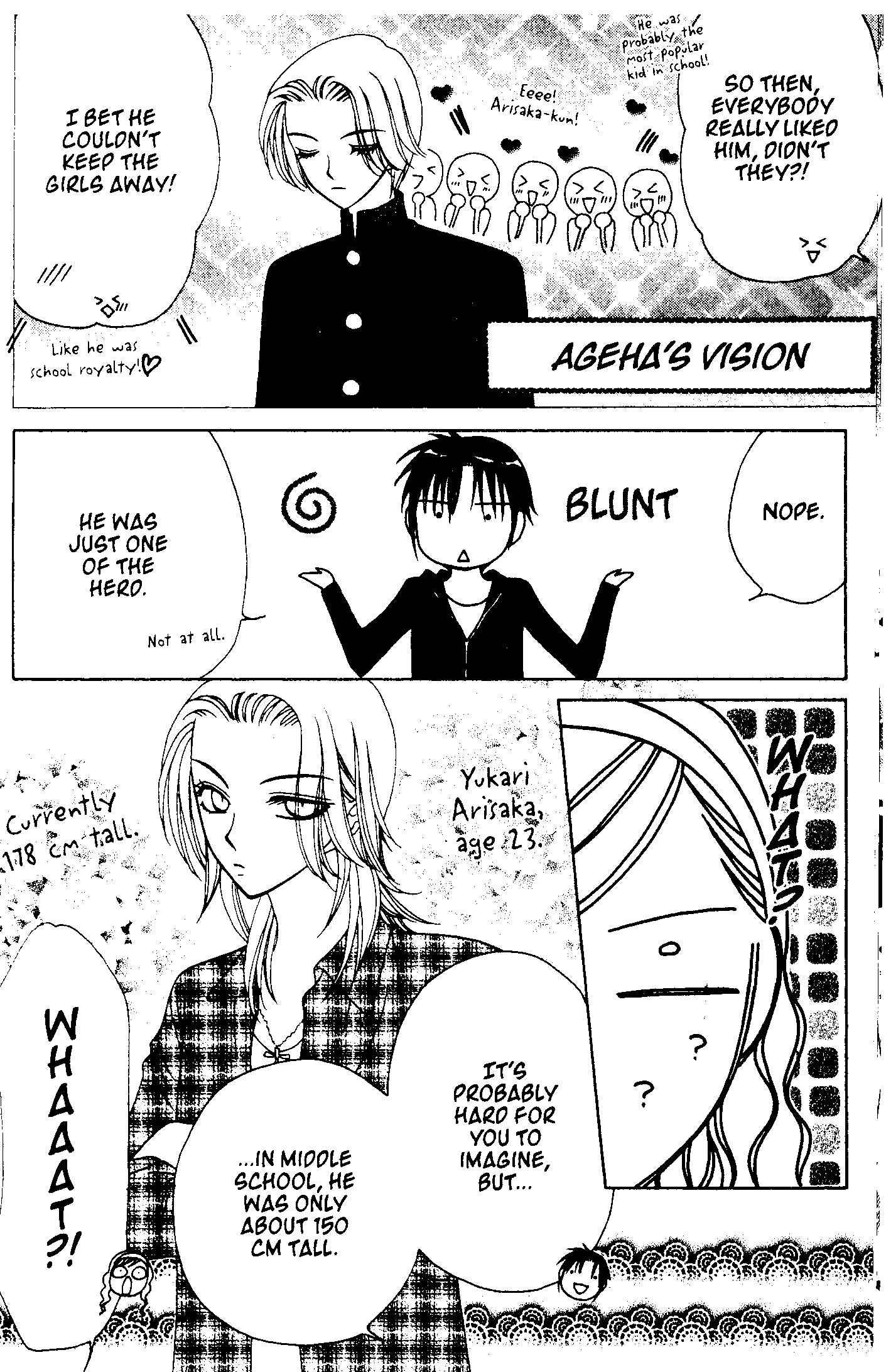 Page 13 Chapter 60 V.B. Rose