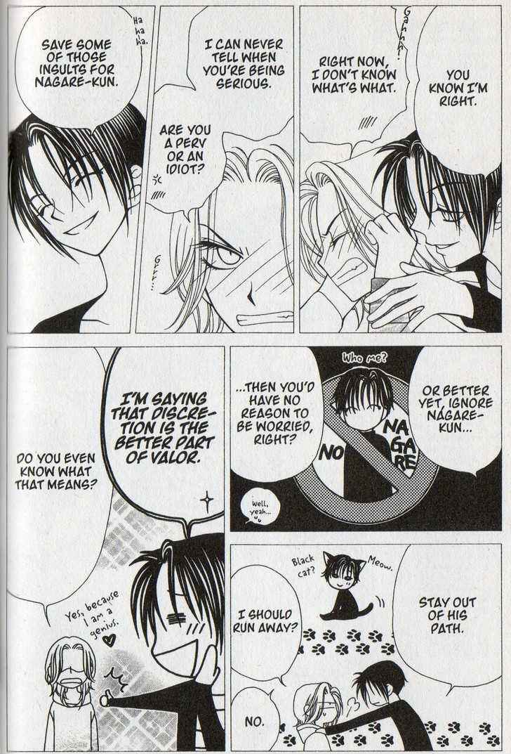 Page 22 Chapter 32 V.B. Rose