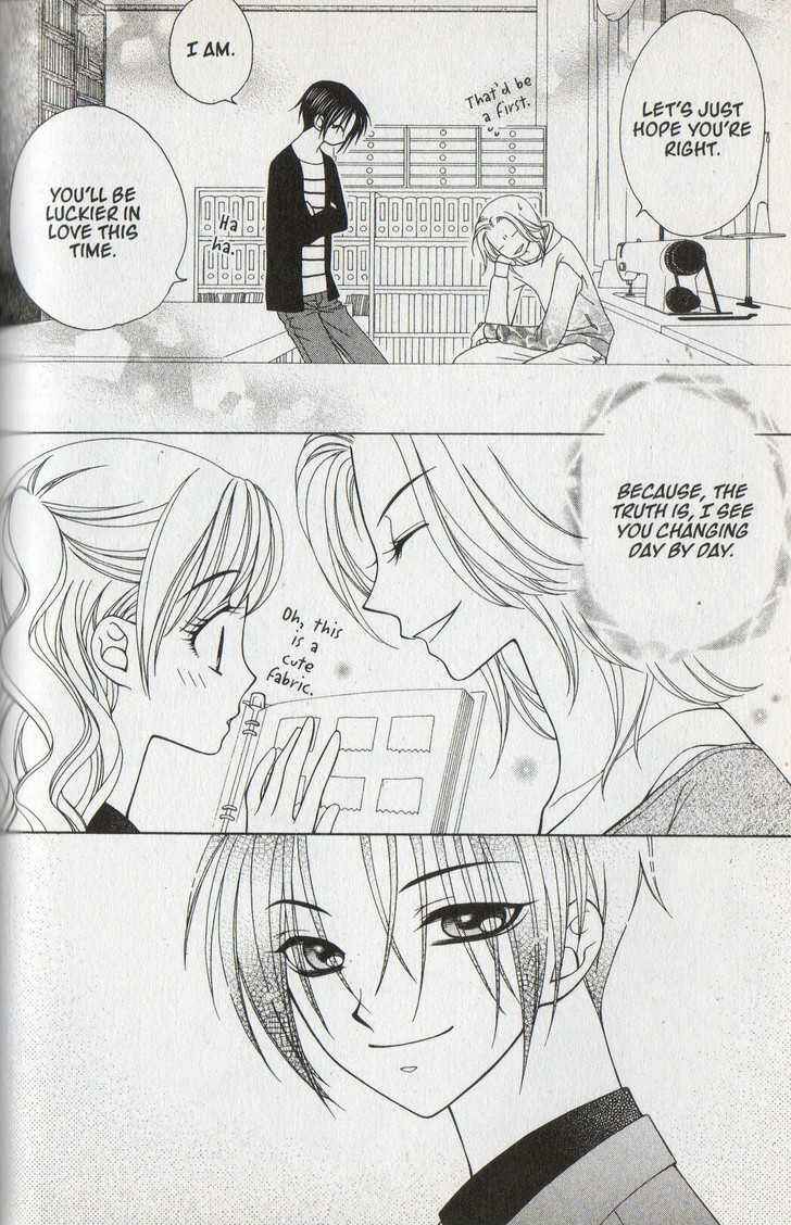 Page 24 Chapter 32 V.B. Rose