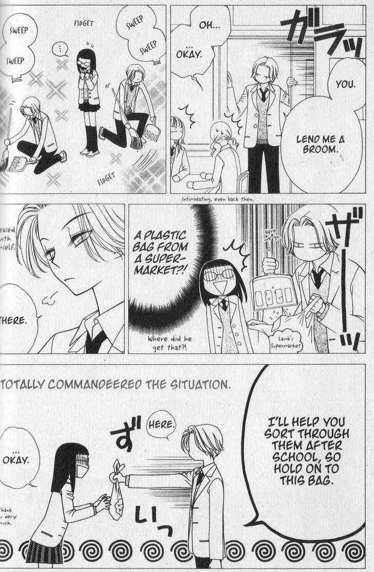 Page 8 Chapter 32 V.B. Rose