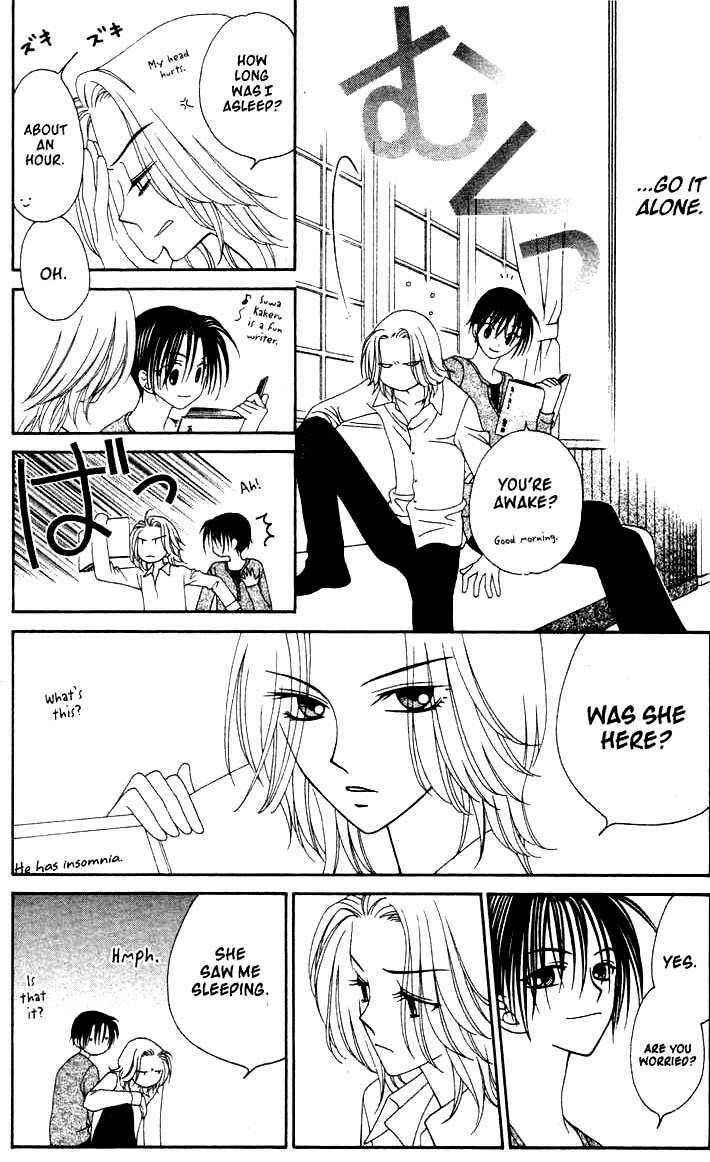 Page 28 Chapter 4 V.B. Rose
