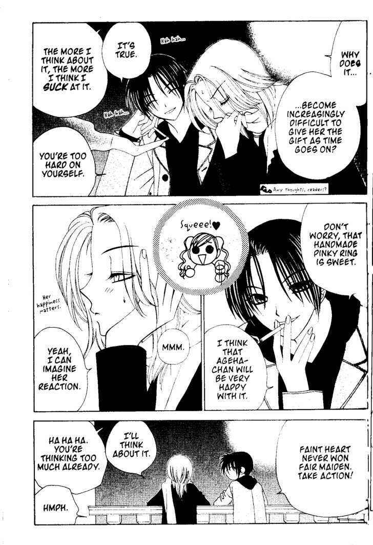 Page 10 Chapter 39 V.B. Rose
