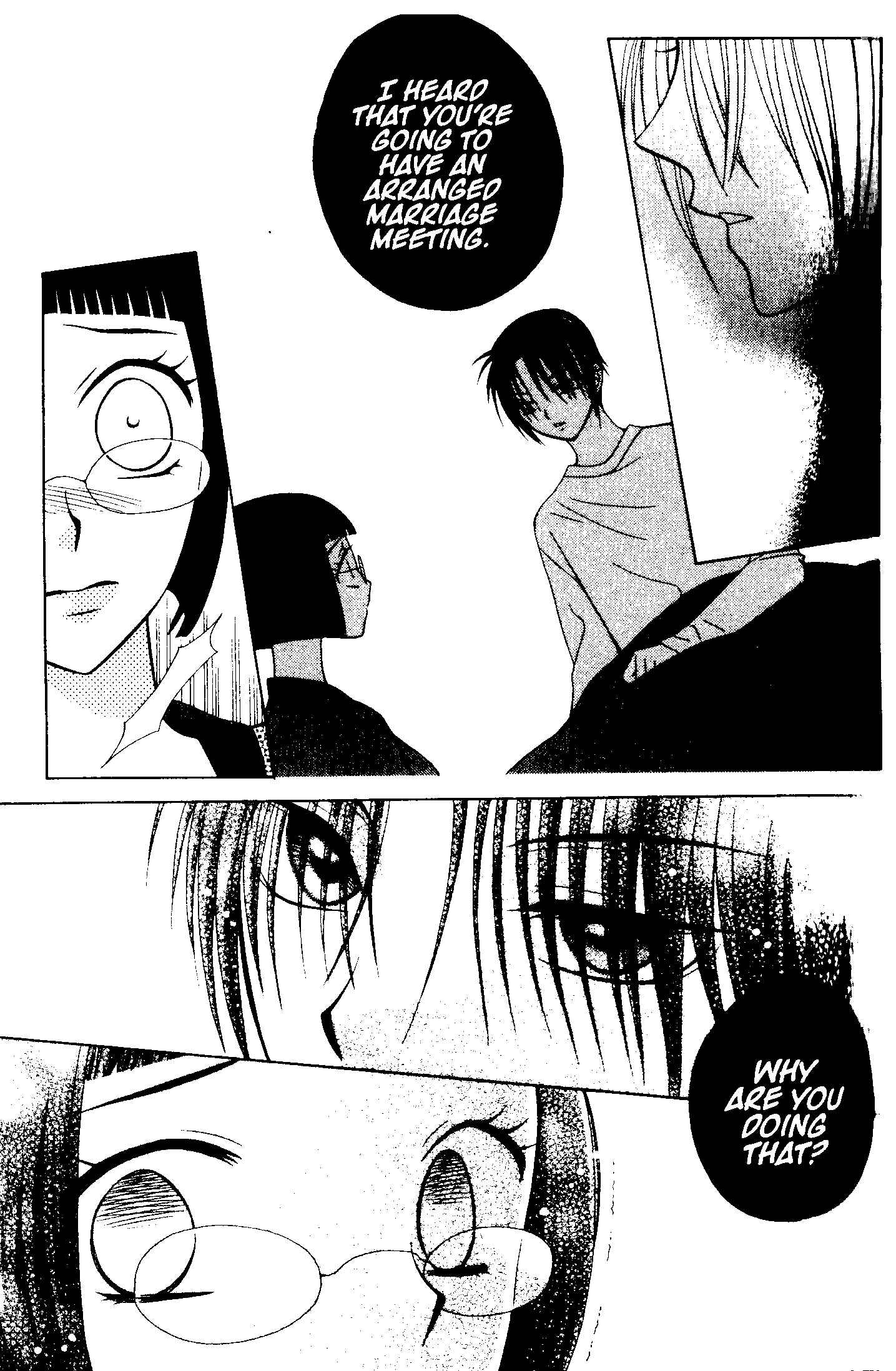 Page 10 Chapter 68 V.B. Rose