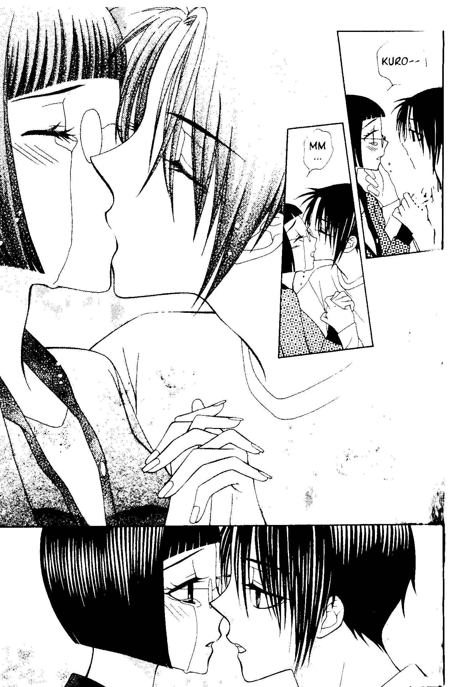 Page 18 Chapter 68 V.B. Rose
