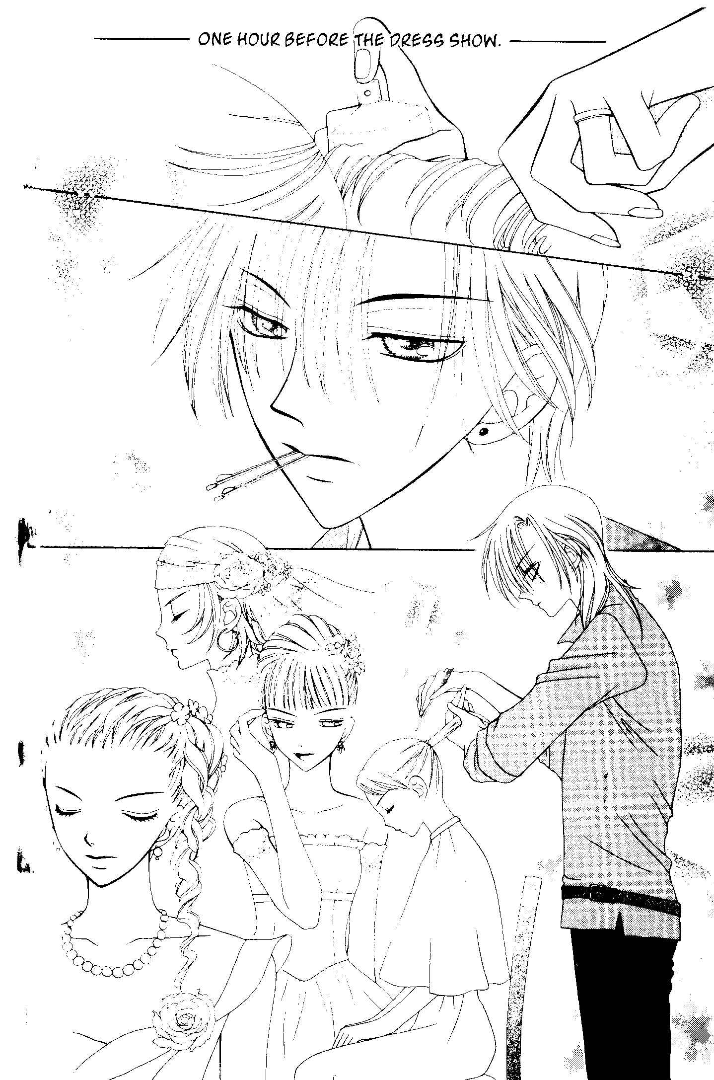 Page 18 Chapter 50 V.B. Rose
