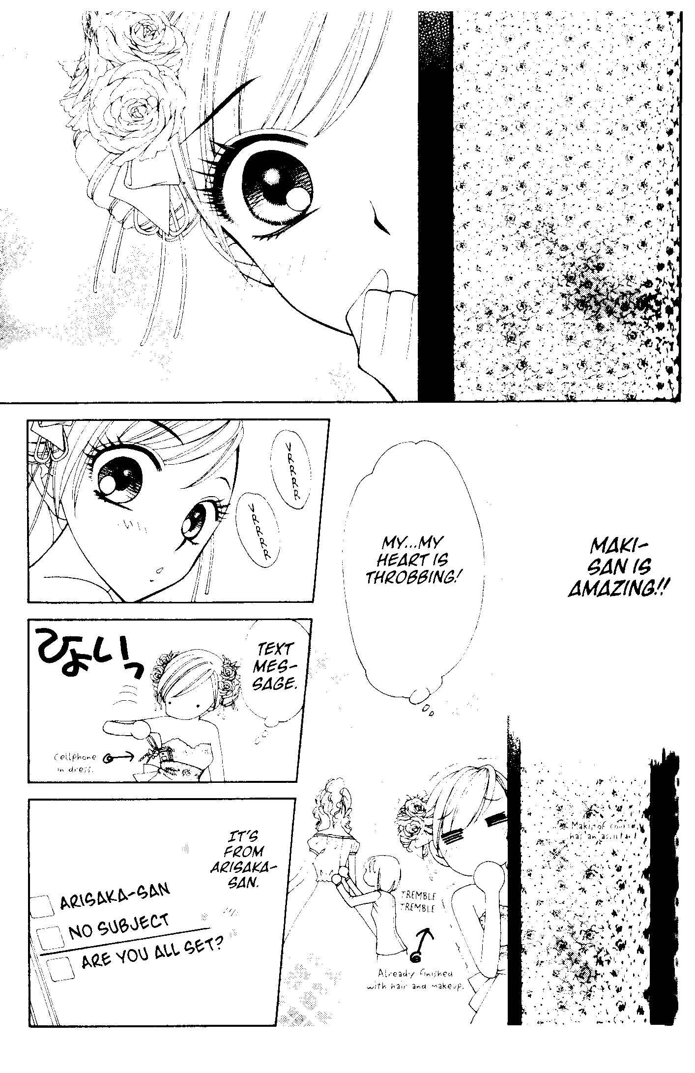 Page 19 Chapter 50 V.B. Rose