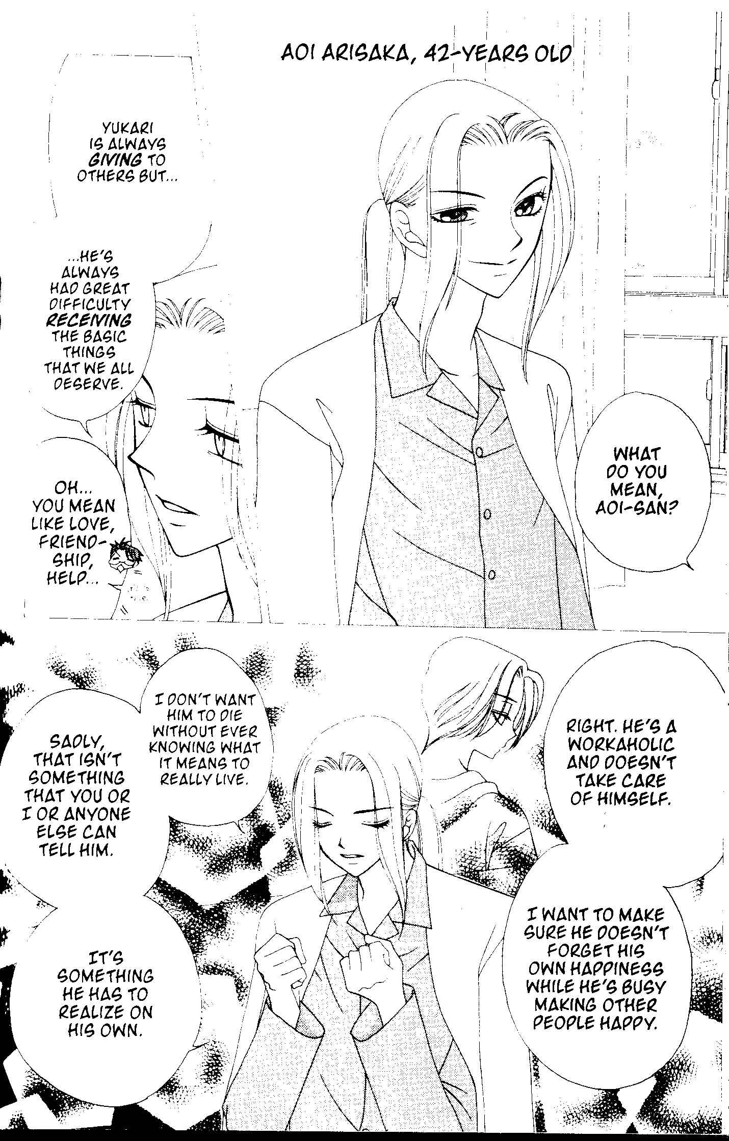 Page 26 Chapter 50 V.B. Rose