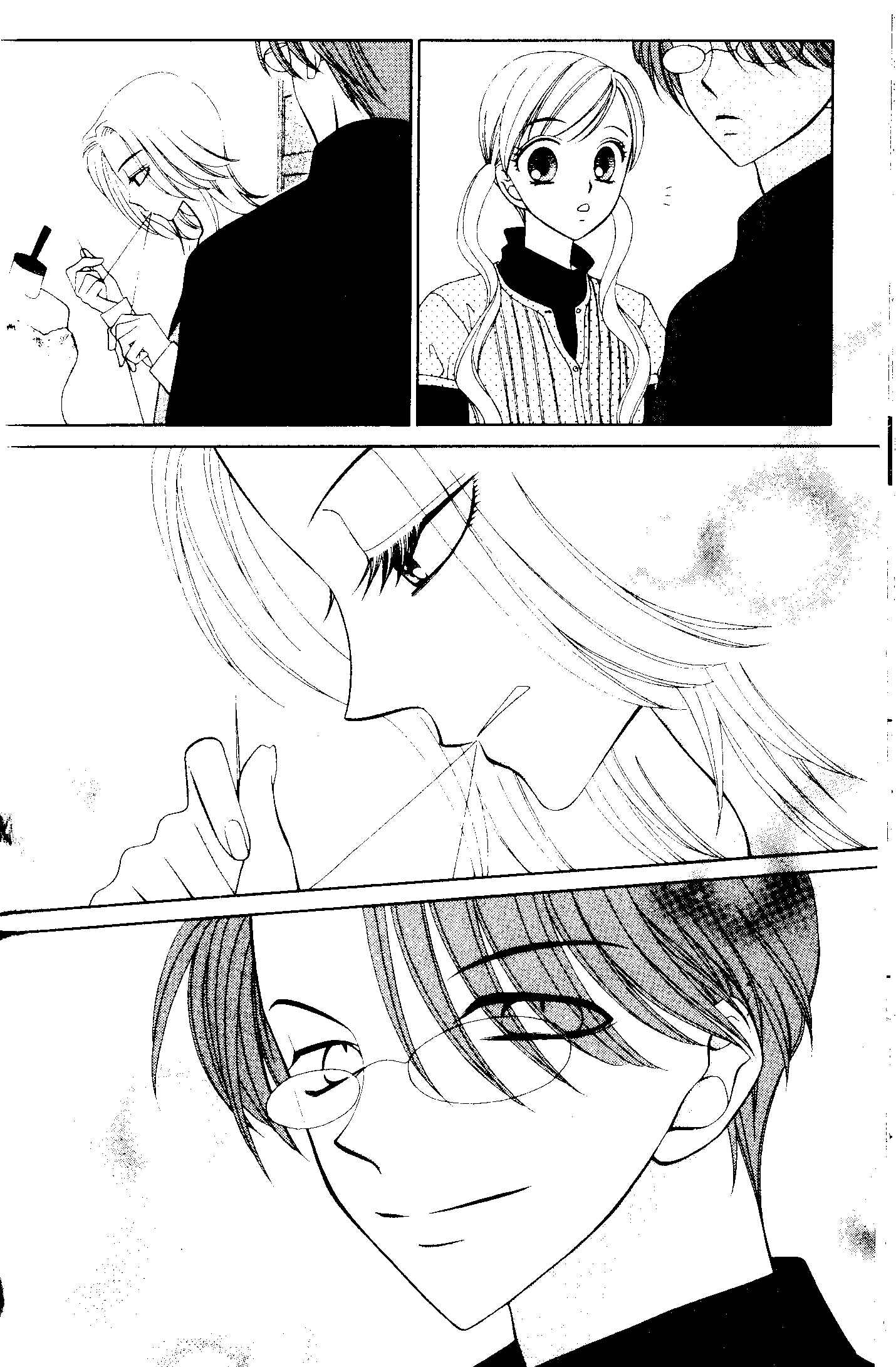Page 6 Chapter 50 V.B. Rose