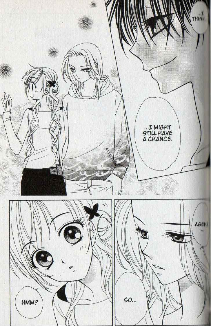Page 29 Chapter 31 V.B. Rose