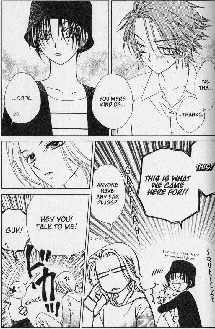 Page 3 Chapter 31 V.B. Rose