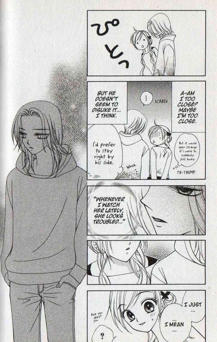 Page 30 Chapter 31 V.B. Rose