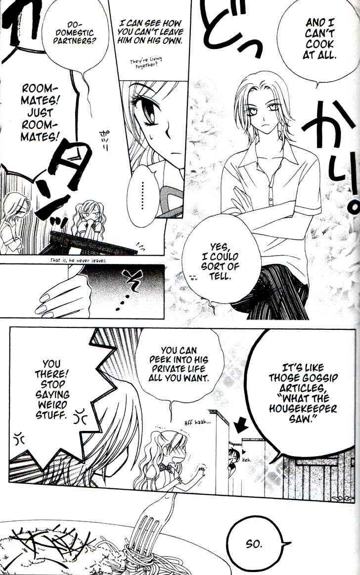 Page 10 Chapter 11 V.B. Rose
