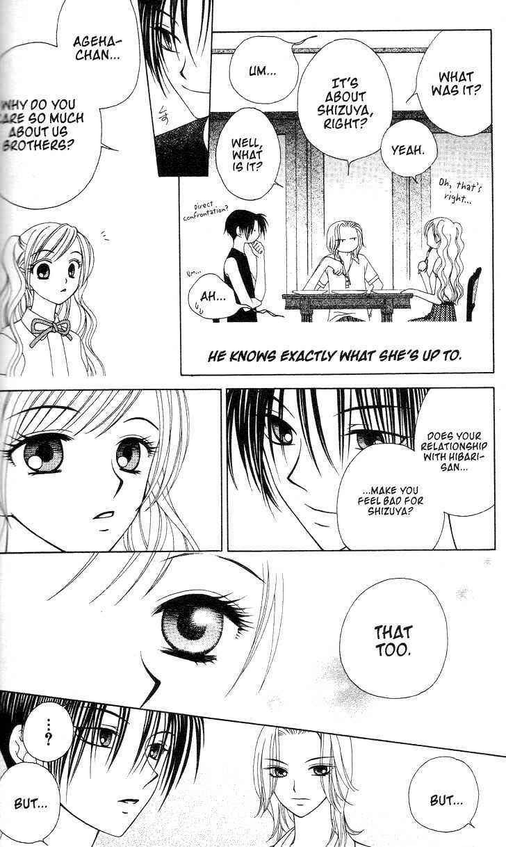 Page 11 Chapter 11 V.B. Rose
