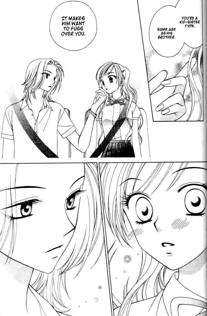 Page 21 Chapter 11 V.B. Rose
